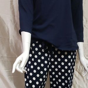 Nautica sleepwear